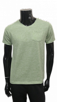 Мысик оливковый футболка мужская